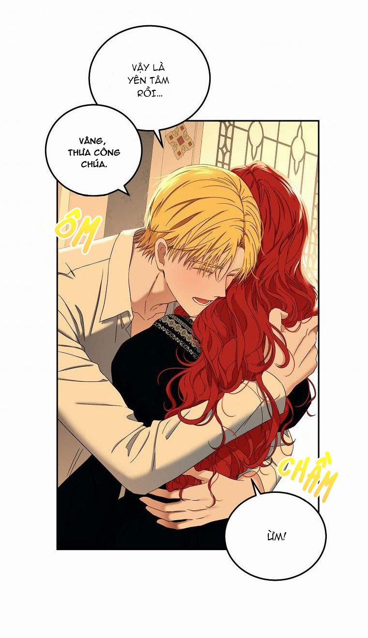 [Bản 15+] Tôi Lạc Vào Thế Giới Trò Chơi Harem Ngược 52.2 trang 18