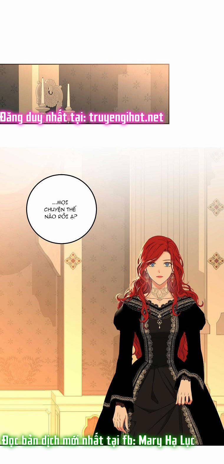 [Bản 15+] Tôi Lạc Vào Thế Giới Trò Chơi Harem Ngược 52.2 trang 2