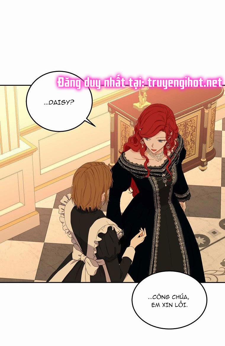 [Bản 15+] Tôi Lạc Vào Thế Giới Trò Chơi Harem Ngược 52.2 trang 25