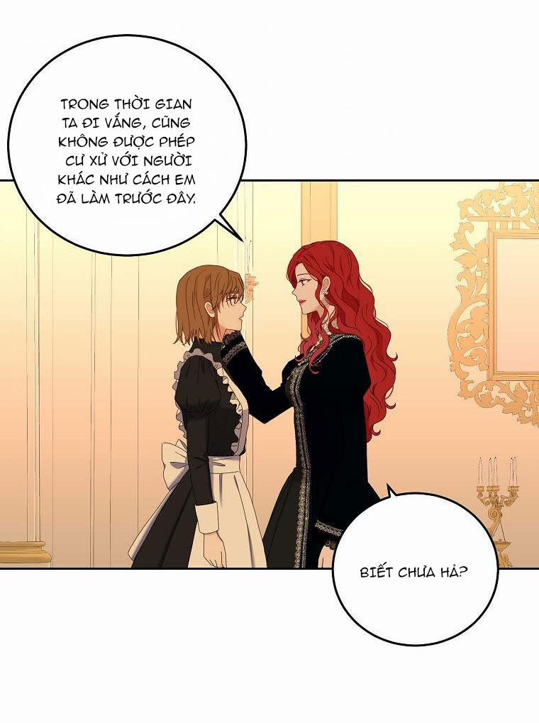 [Bản 15+] Tôi Lạc Vào Thế Giới Trò Chơi Harem Ngược 52.2 trang 28