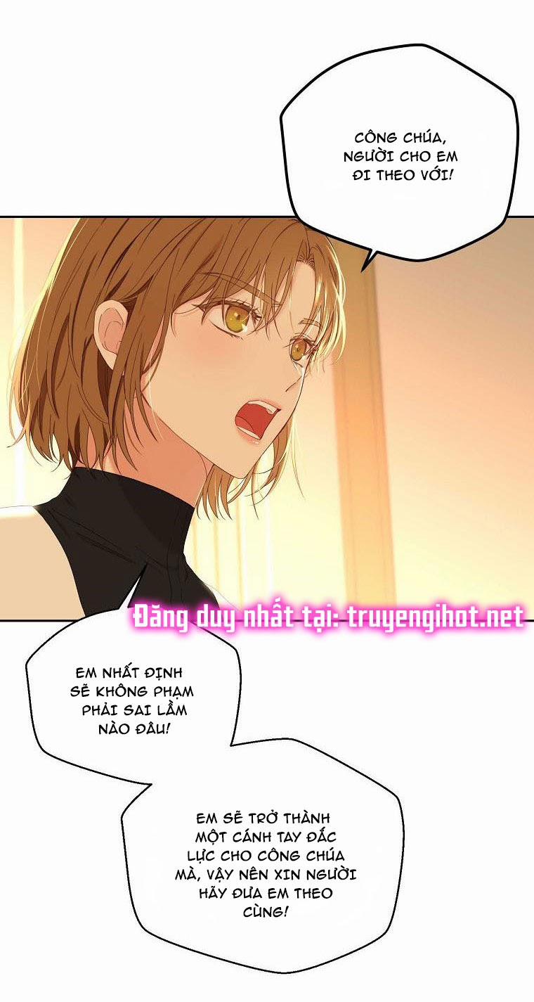 [Bản 15+] Tôi Lạc Vào Thế Giới Trò Chơi Harem Ngược 52.2 trang 30