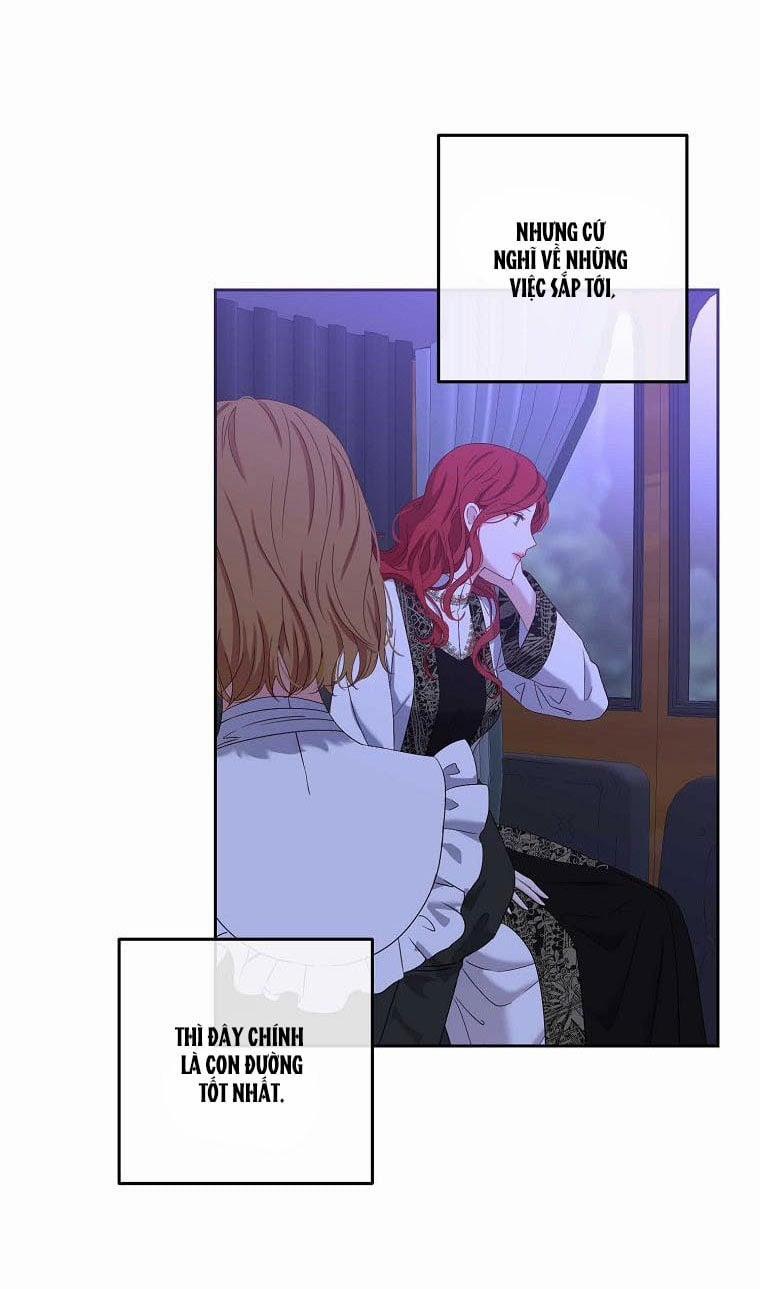 [Bản 15+] Tôi Lạc Vào Thế Giới Trò Chơi Harem Ngược 52.2 trang 34