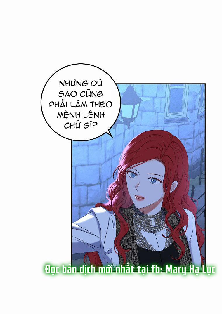 [Bản 15+] Tôi Lạc Vào Thế Giới Trò Chơi Harem Ngược 53.1 trang 12