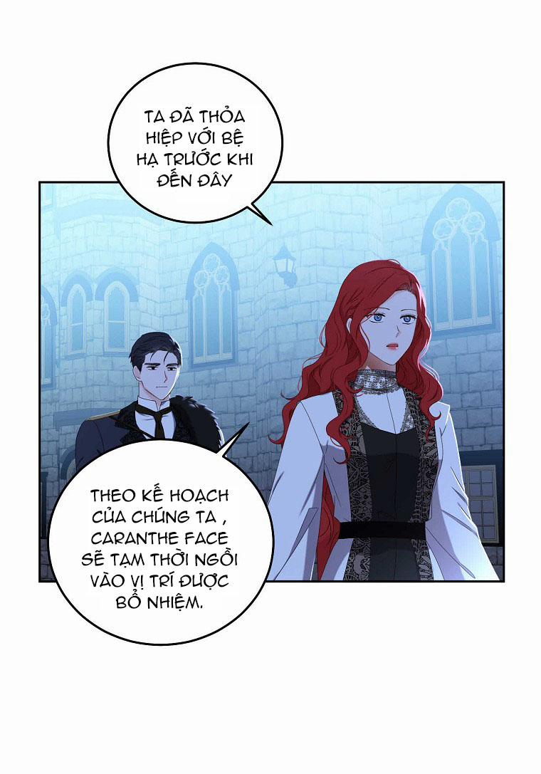 [Bản 15+] Tôi Lạc Vào Thế Giới Trò Chơi Harem Ngược 53.1 trang 16