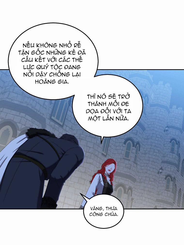 [Bản 15+] Tôi Lạc Vào Thế Giới Trò Chơi Harem Ngược 53.1 trang 19