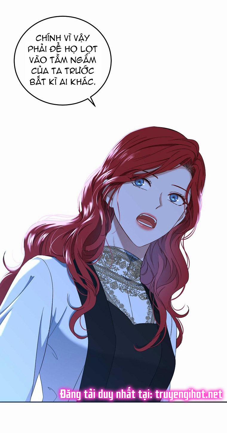 [Bản 15+] Tôi Lạc Vào Thế Giới Trò Chơi Harem Ngược 53.1 trang 20