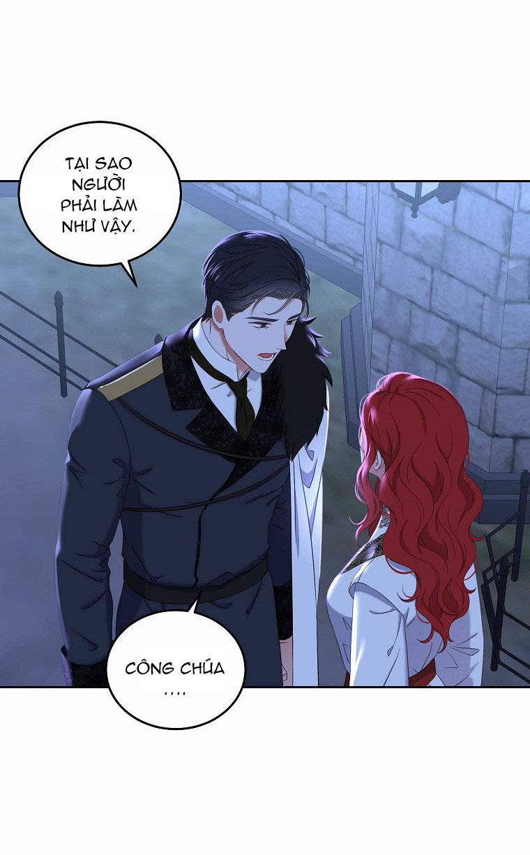 [Bản 15+] Tôi Lạc Vào Thế Giới Trò Chơi Harem Ngược 53.1 trang 5