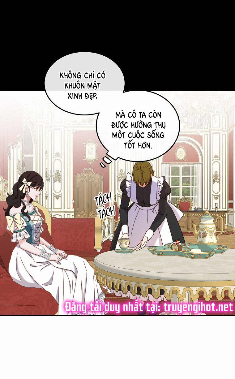 [Bản 15+] Tôi Lạc Vào Thế Giới Trò Chơi Harem Ngược 53.2 trang 10