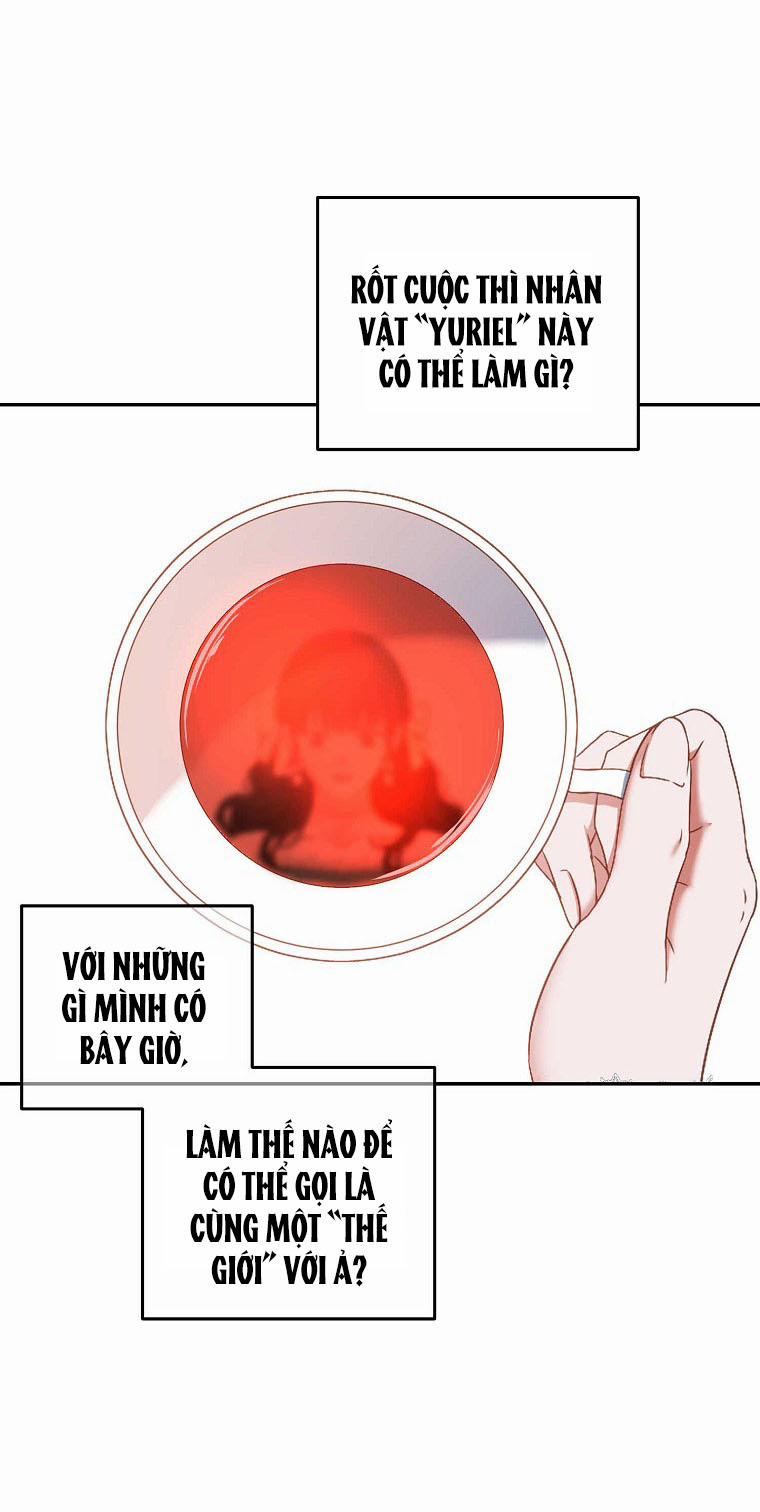 [Bản 15+] Tôi Lạc Vào Thế Giới Trò Chơi Harem Ngược 53.2 trang 11