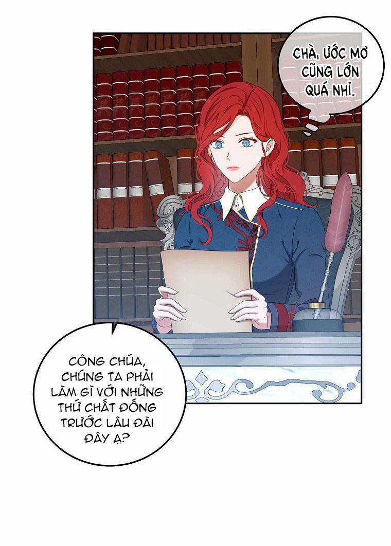 [Bản 15+] Tôi Lạc Vào Thế Giới Trò Chơi Harem Ngược 53.2 trang 18