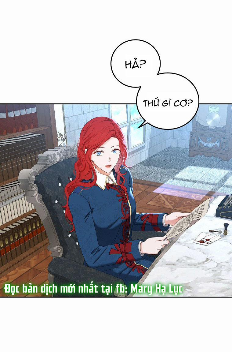 [Bản 15+] Tôi Lạc Vào Thế Giới Trò Chơi Harem Ngược 53.2 trang 19