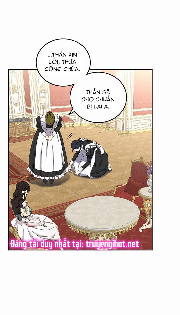 [Bản 15+] Tôi Lạc Vào Thế Giới Trò Chơi Harem Ngược 53.2 trang 2