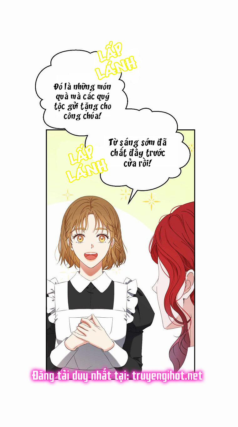 [Bản 15+] Tôi Lạc Vào Thế Giới Trò Chơi Harem Ngược 53.2 trang 20