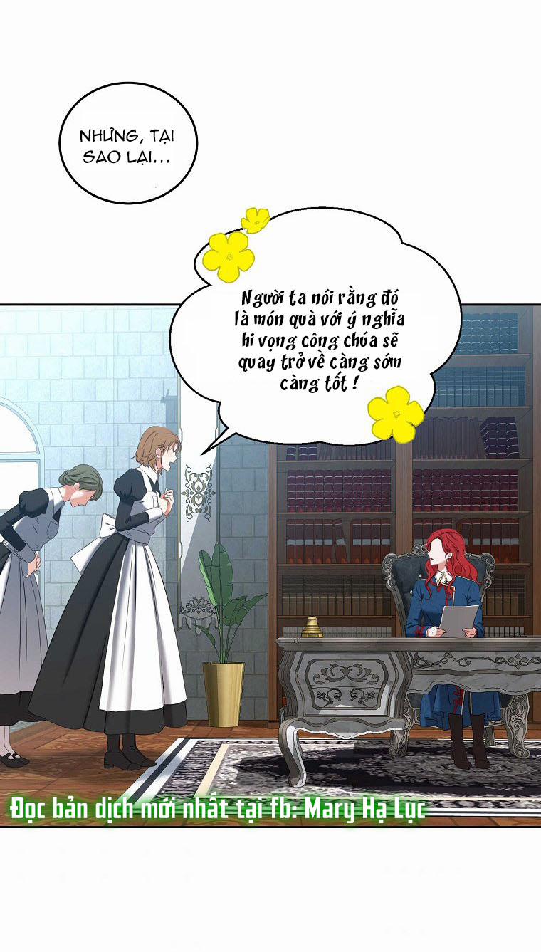 [Bản 15+] Tôi Lạc Vào Thế Giới Trò Chơi Harem Ngược 53.2 trang 21