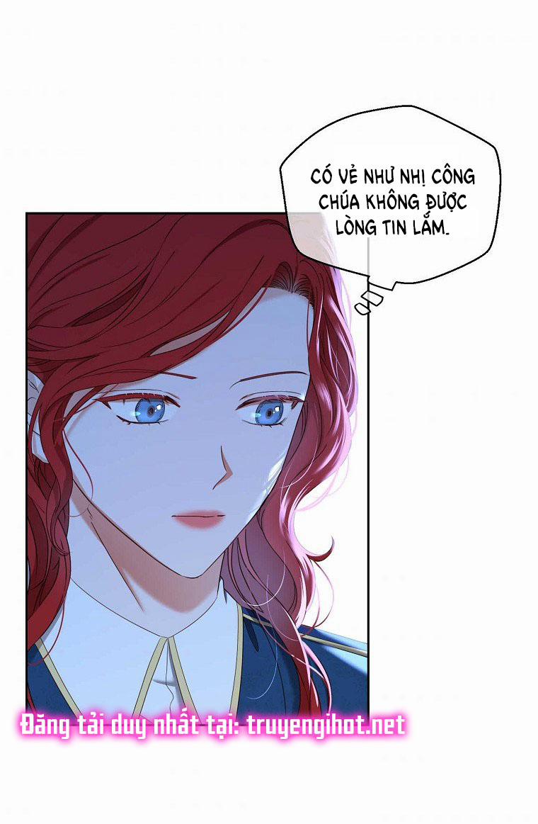 [Bản 15+] Tôi Lạc Vào Thế Giới Trò Chơi Harem Ngược 53.2 trang 22