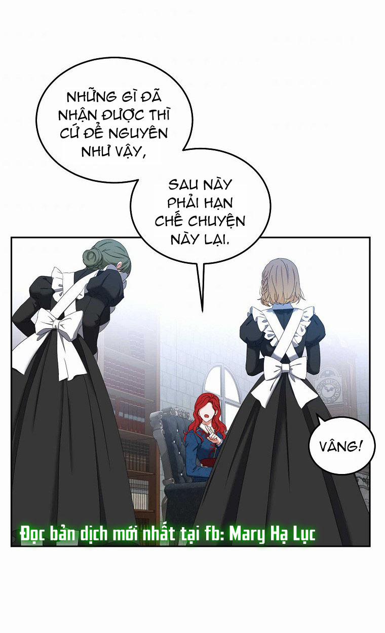 [Bản 15+] Tôi Lạc Vào Thế Giới Trò Chơi Harem Ngược 53.2 trang 23