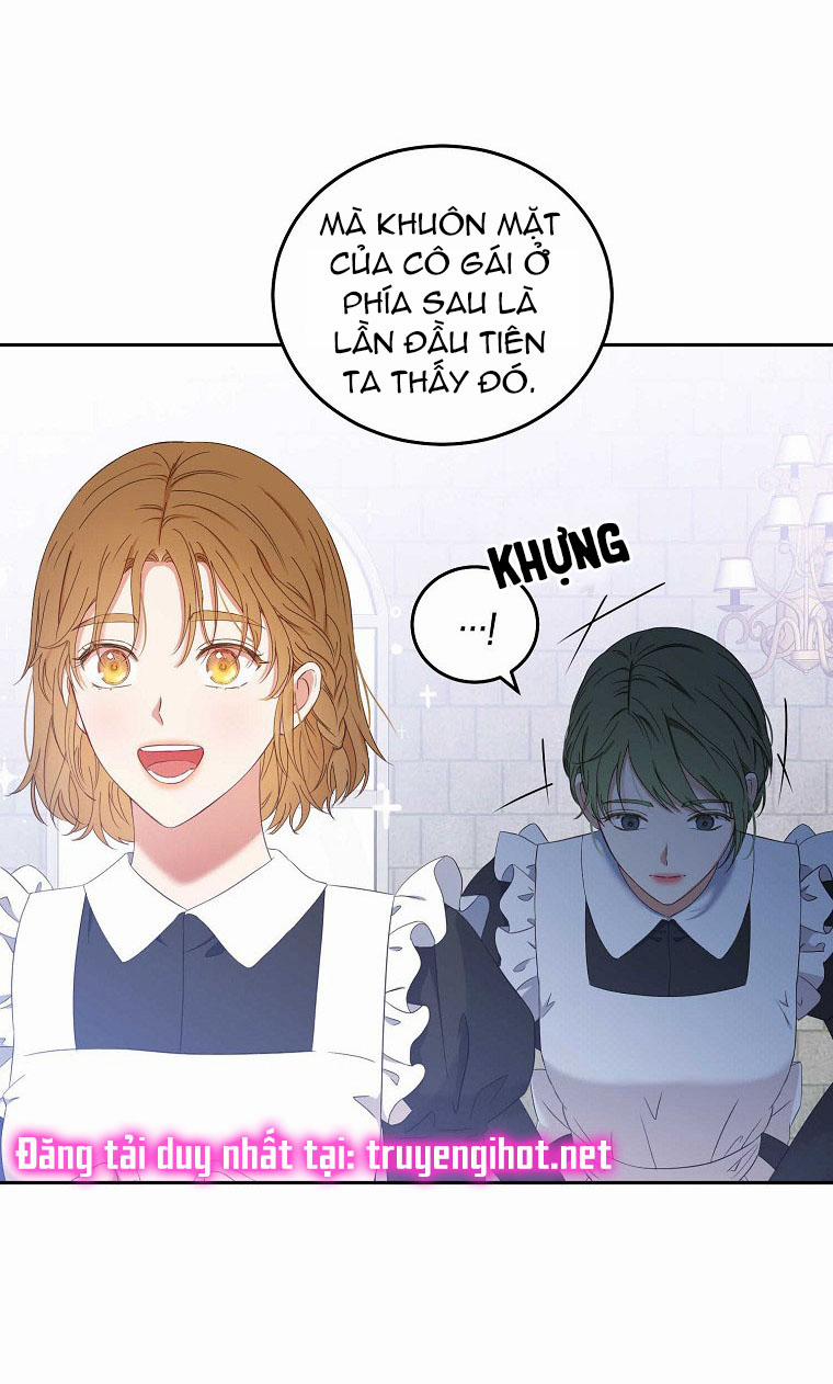 [Bản 15+] Tôi Lạc Vào Thế Giới Trò Chơi Harem Ngược 53.2 trang 24