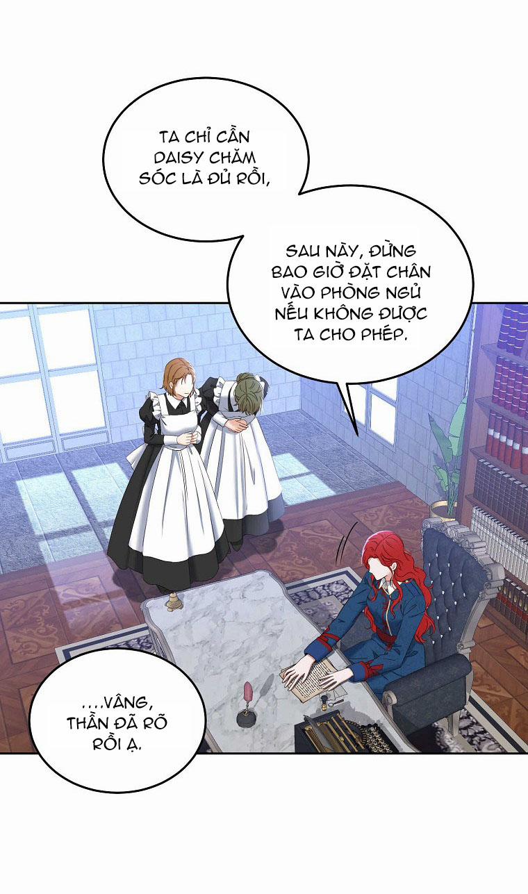 [Bản 15+] Tôi Lạc Vào Thế Giới Trò Chơi Harem Ngược 53.2 trang 26