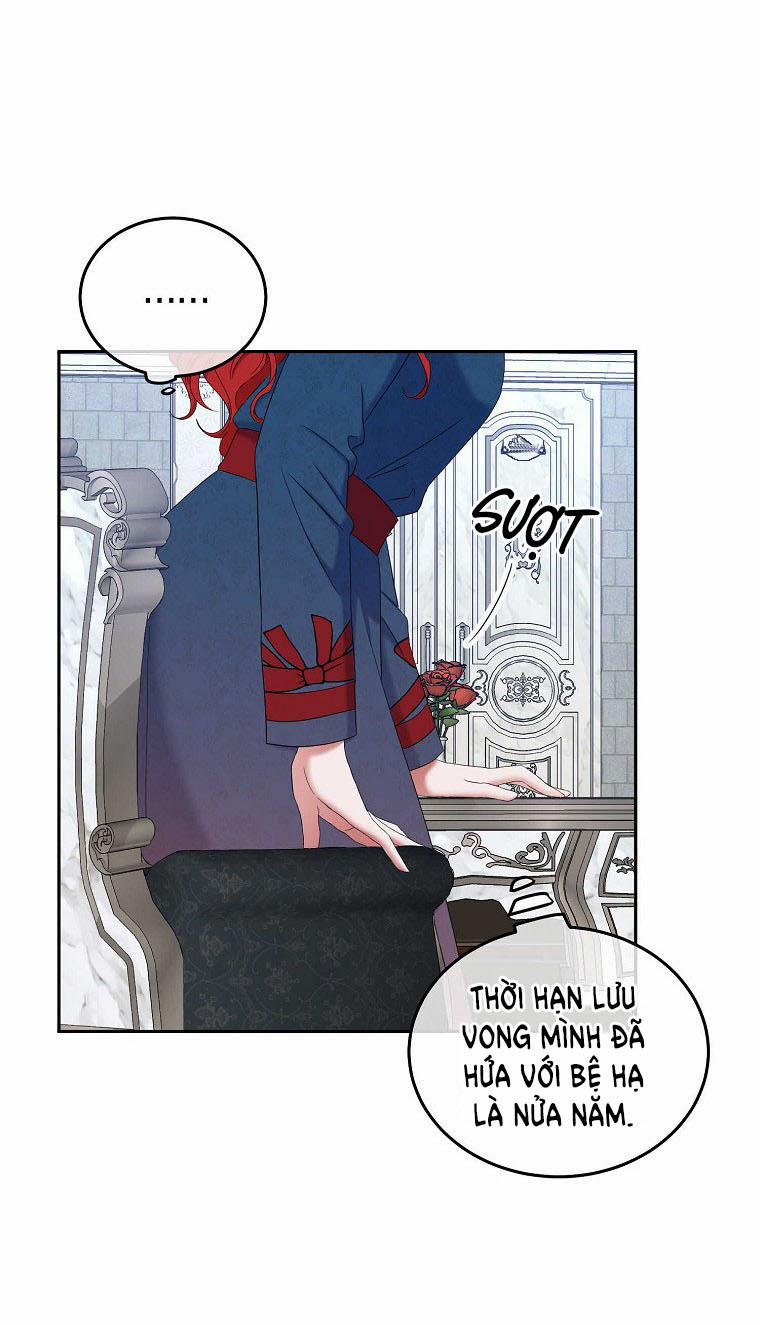 [Bản 15+] Tôi Lạc Vào Thế Giới Trò Chơi Harem Ngược 53.3 trang 0