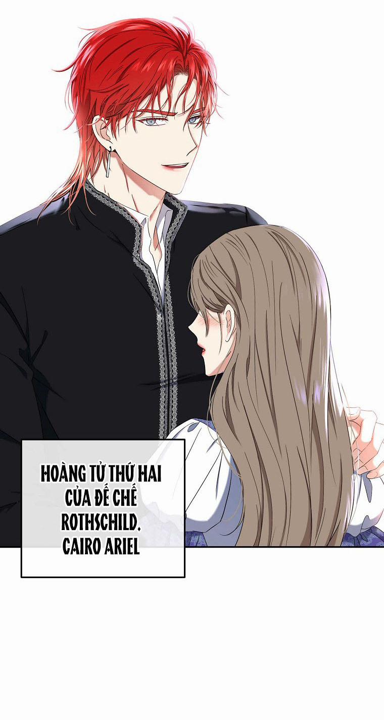 [Bản 15+] Tôi Lạc Vào Thế Giới Trò Chơi Harem Ngược 53.3 trang 14