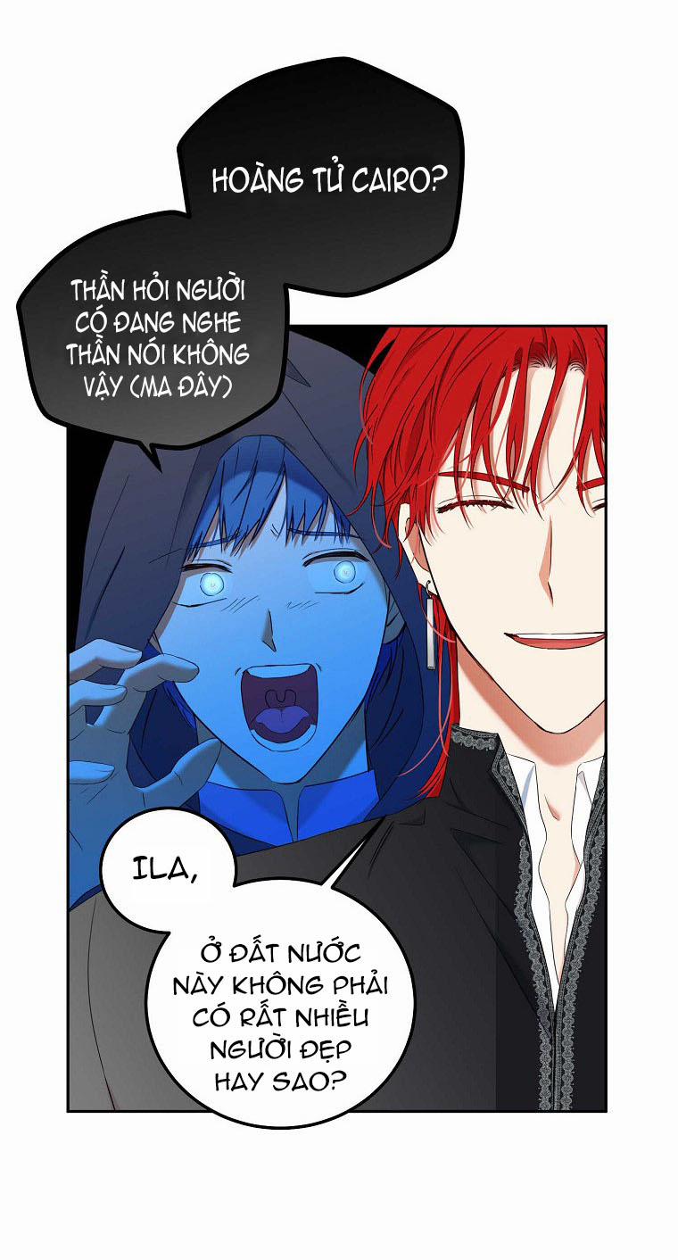 [Bản 15+] Tôi Lạc Vào Thế Giới Trò Chơi Harem Ngược 53.3 trang 18