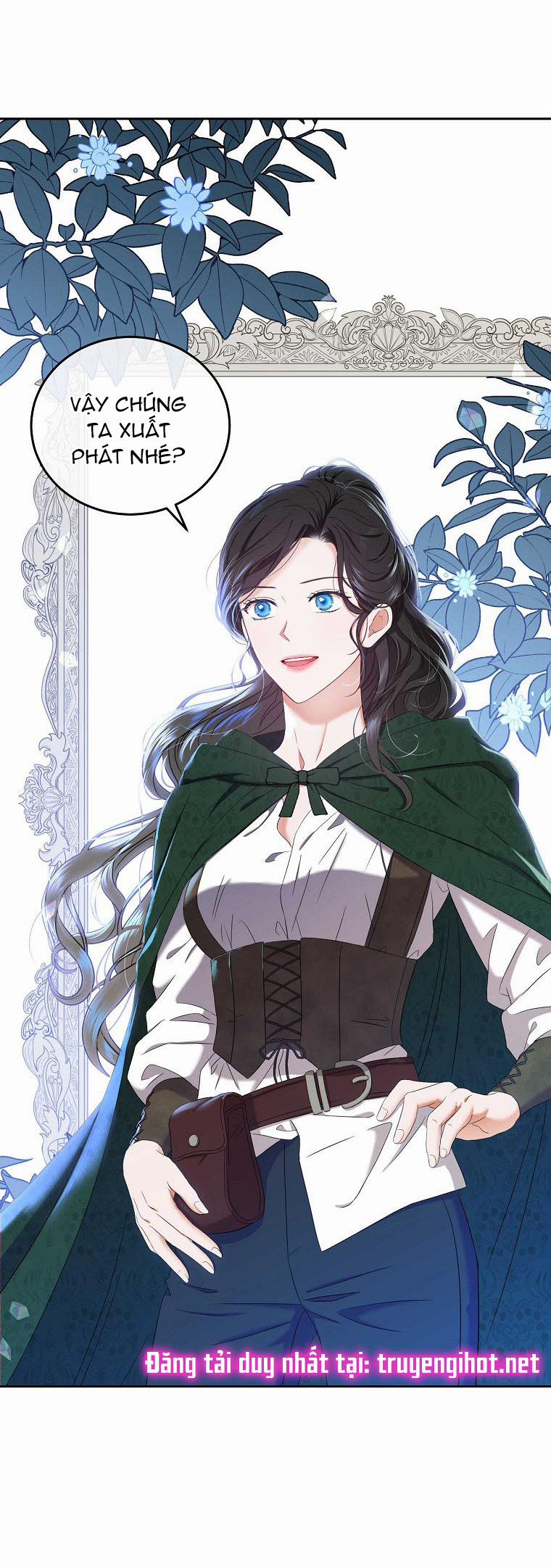 [Bản 15+] Tôi Lạc Vào Thế Giới Trò Chơi Harem Ngược 53.3 trang 8