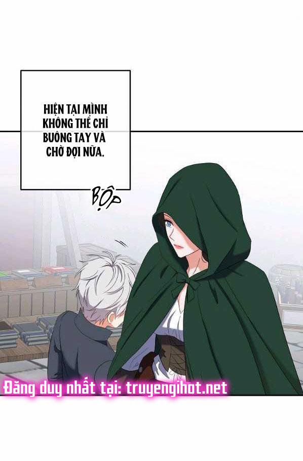 [Bản 15+] Tôi Lạc Vào Thế Giới Trò Chơi Harem Ngược 54.1 trang 12