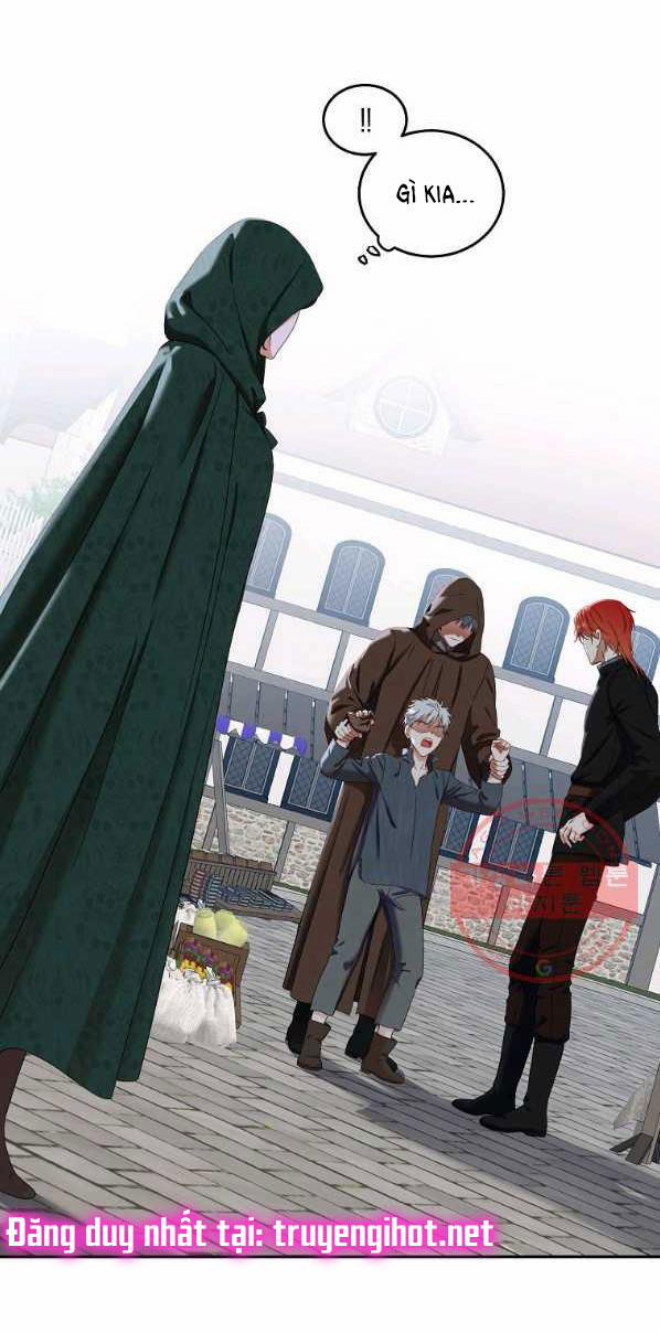 [Bản 15+] Tôi Lạc Vào Thế Giới Trò Chơi Harem Ngược 54.1 trang 15