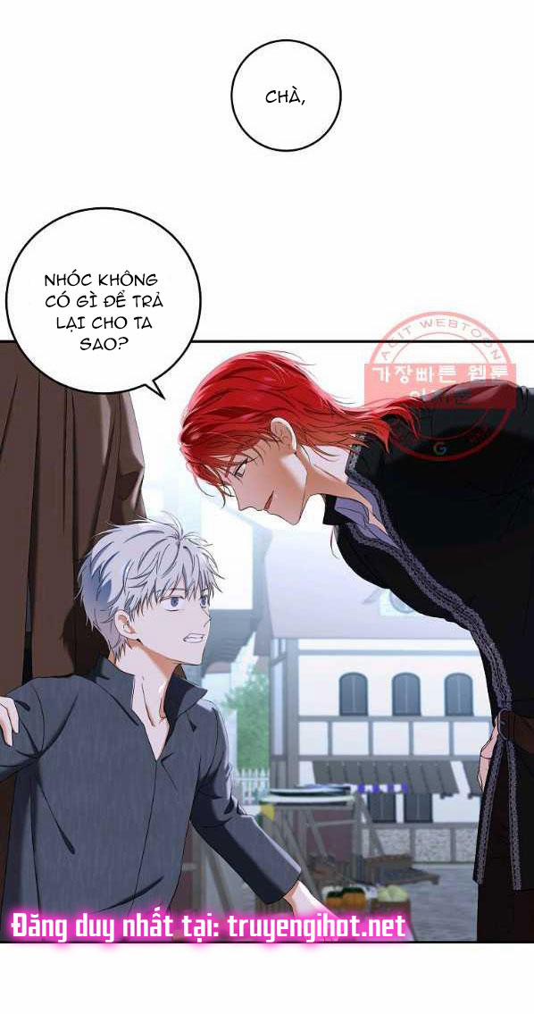 [Bản 15+] Tôi Lạc Vào Thế Giới Trò Chơi Harem Ngược 54.1 trang 17