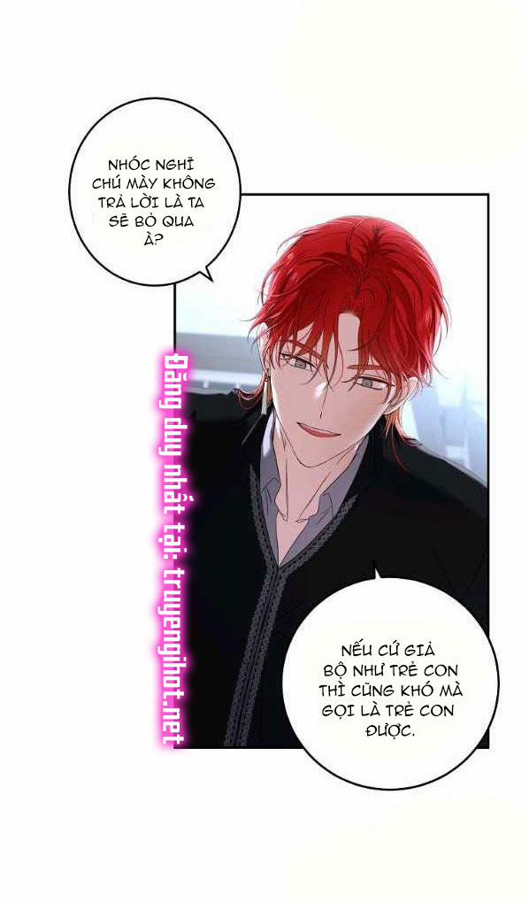 [Bản 15+] Tôi Lạc Vào Thế Giới Trò Chơi Harem Ngược 54.1 trang 19