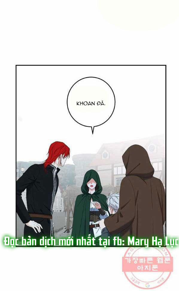 [Bản 15+] Tôi Lạc Vào Thế Giới Trò Chơi Harem Ngược 54.1 trang 20