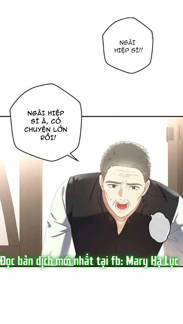 [Bản 15+] Tôi Lạc Vào Thế Giới Trò Chơi Harem Ngược 54.1 trang 9