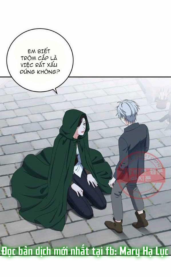 [Bản 15+] Tôi Lạc Vào Thế Giới Trò Chơi Harem Ngược 54.2 trang 1