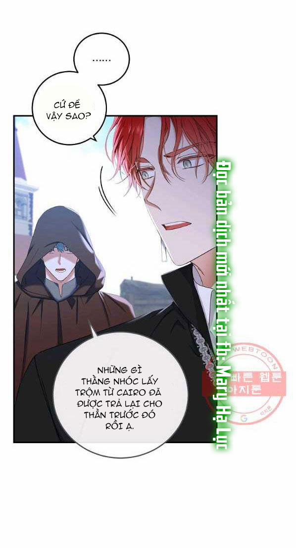 [Bản 15+] Tôi Lạc Vào Thế Giới Trò Chơi Harem Ngược 54.3 trang 10