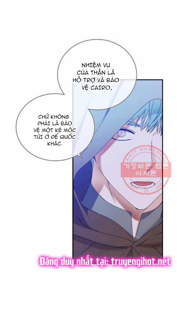 [Bản 15+] Tôi Lạc Vào Thế Giới Trò Chơi Harem Ngược 54.3 trang 11