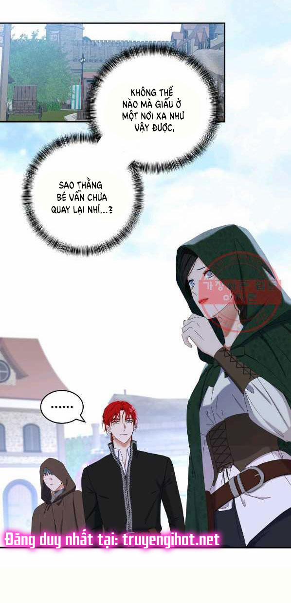 [Bản 15+] Tôi Lạc Vào Thế Giới Trò Chơi Harem Ngược 54.3 trang 14