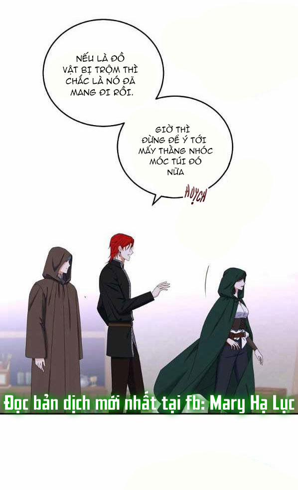 [Bản 15+] Tôi Lạc Vào Thế Giới Trò Chơi Harem Ngược 54.3 trang 17