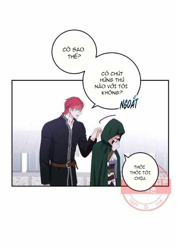 [Bản 15+] Tôi Lạc Vào Thế Giới Trò Chơi Harem Ngược 54.3 trang 2