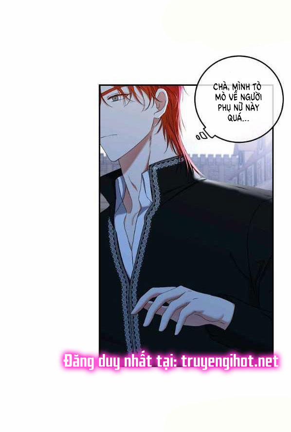 [Bản 15+] Tôi Lạc Vào Thế Giới Trò Chơi Harem Ngược 54.3 trang 6