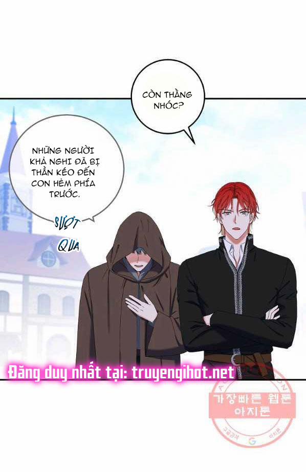 [Bản 15+] Tôi Lạc Vào Thế Giới Trò Chơi Harem Ngược 54.3 trang 9