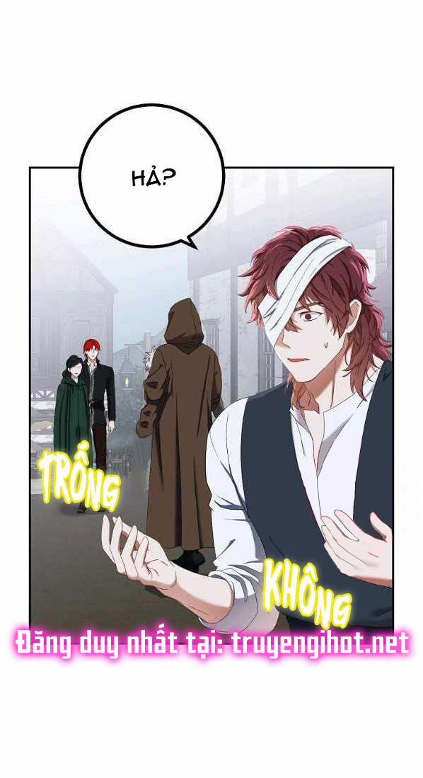 [Bản 15+] Tôi Lạc Vào Thế Giới Trò Chơi Harem Ngược 55.1 trang 15