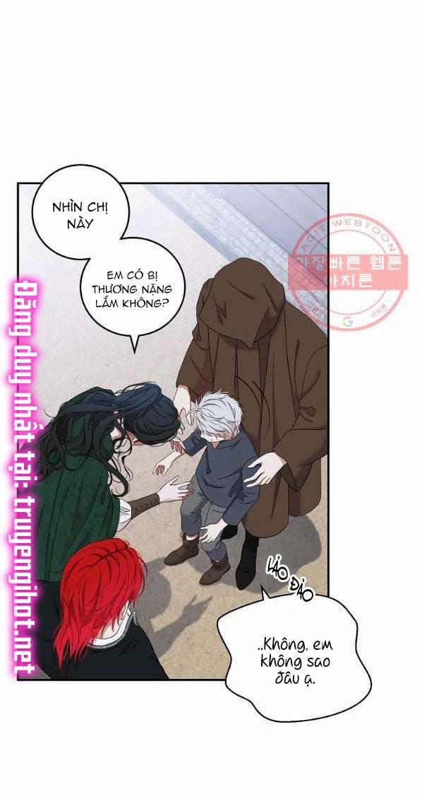 [Bản 15+] Tôi Lạc Vào Thế Giới Trò Chơi Harem Ngược 55.1 trang 17