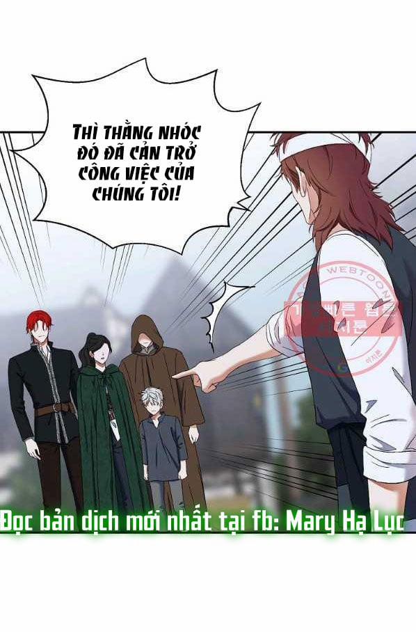 [Bản 15+] Tôi Lạc Vào Thế Giới Trò Chơi Harem Ngược 55.1 trang 21