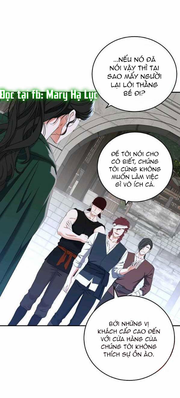 [Bản 15+] Tôi Lạc Vào Thế Giới Trò Chơi Harem Ngược 55.2 trang 1