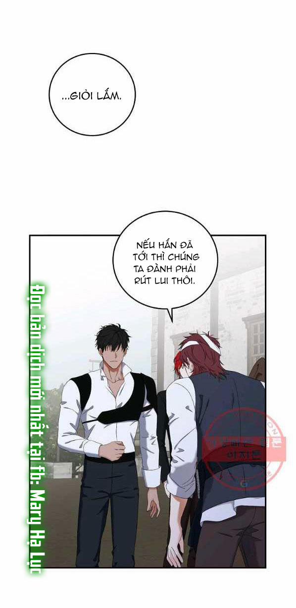 [Bản 15+] Tôi Lạc Vào Thế Giới Trò Chơi Harem Ngược 55.2 trang 10