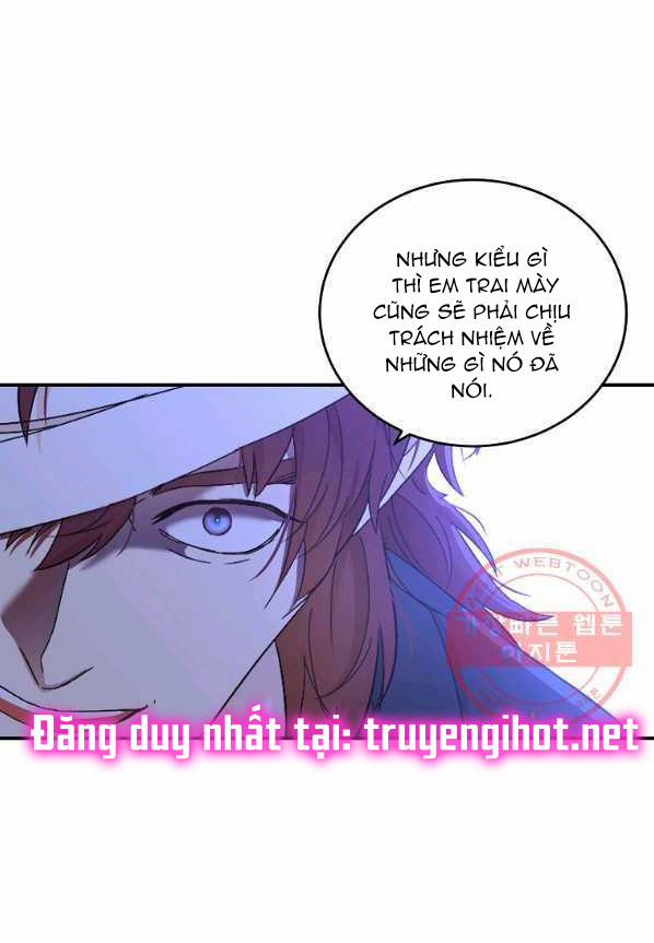 [Bản 15+] Tôi Lạc Vào Thế Giới Trò Chơi Harem Ngược 55.2 trang 11