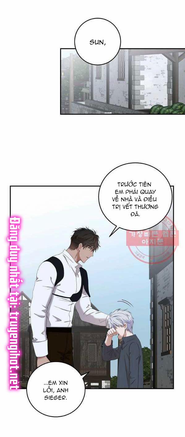 [Bản 15+] Tôi Lạc Vào Thế Giới Trò Chơi Harem Ngược 55.2 trang 13