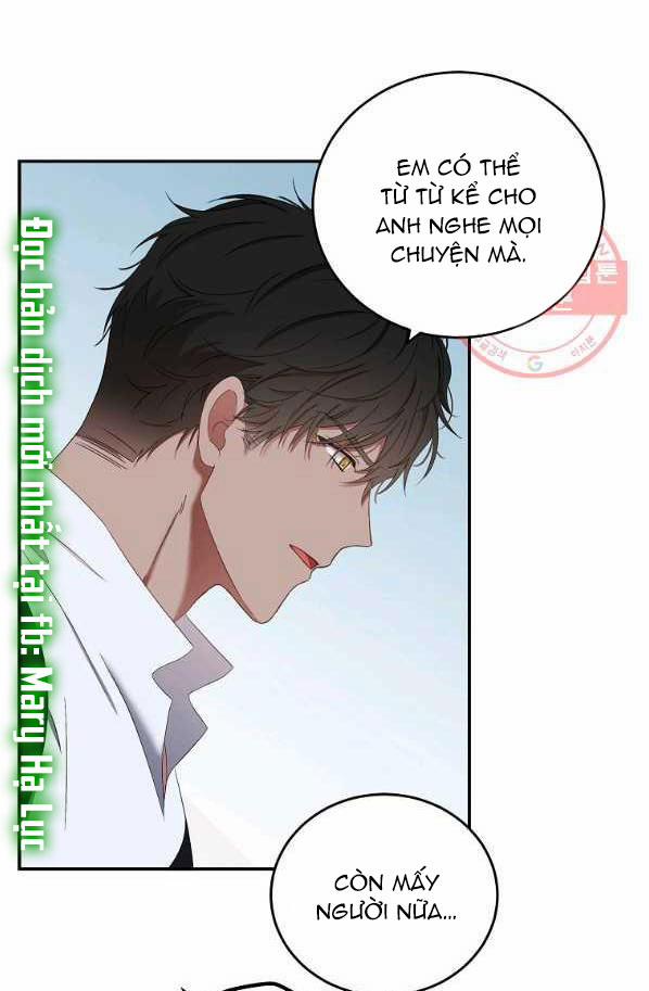 [Bản 15+] Tôi Lạc Vào Thế Giới Trò Chơi Harem Ngược 55.2 trang 14