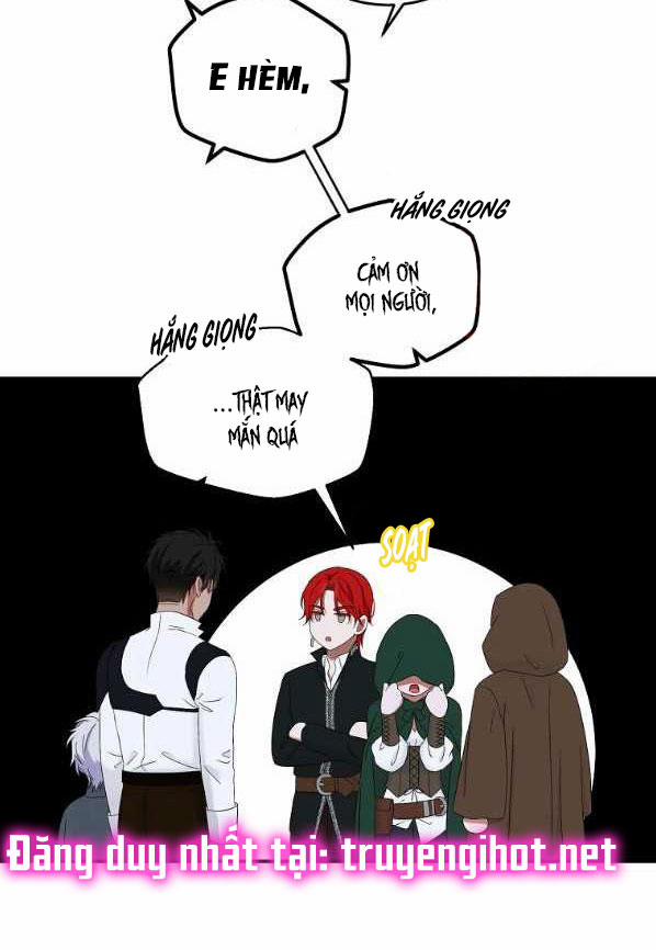 [Bản 15+] Tôi Lạc Vào Thế Giới Trò Chơi Harem Ngược 55.2 trang 15