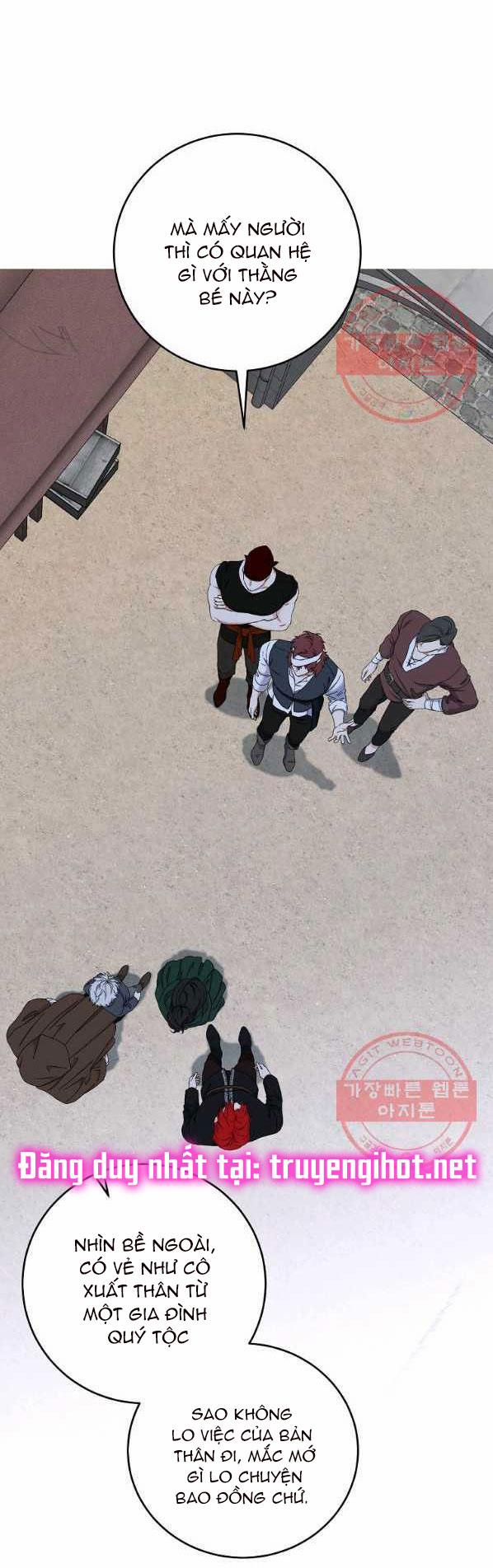 [Bản 15+] Tôi Lạc Vào Thế Giới Trò Chơi Harem Ngược 55.2 trang 4